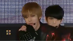 Teen Top - 不容易