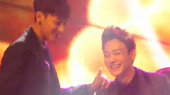 EXO-M,EXO - Talk