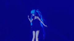 初音未来 - 深海少女
