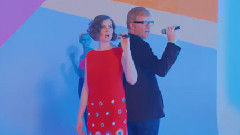 The New Pornographers - Dancehall Domine