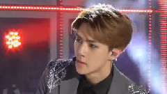 EXO,EXO-K - Growl