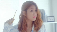 Urban Zakapa,昭宥(Sistar) - The Space Between 间隙