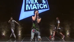 B.I,YG Family - Basket Case B.I team
