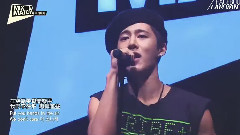 B.I,YG Family - Basket Case