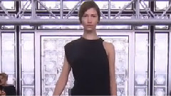 Fashion Show - Christine Phung Spring Summer 2015