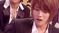 金在中 - JJ Show In