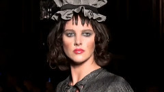 Fashion Show - Vivienne Westwood Gold Label Spring Summer 2015