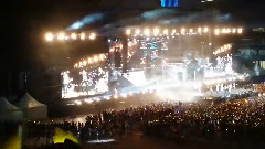 Winner,2NE1,Psy,Epik High,BigBang - 安可 江南style