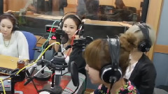 Nine Muses - Wild