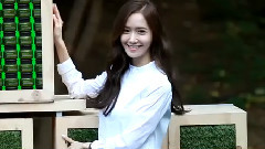 少女时代,允儿(少女时代) - Innisfree Play Green见面会