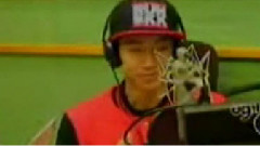 Super Junior,Jay Park - Kiss The Radio