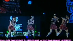 早安少女组 - 早安少女组2008上海演唱会