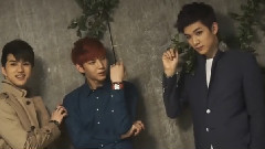 VIXX - VIXX TV-K Wave画报拍摄特辑