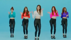 EXID - Pops In Seoul New Secret Box