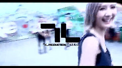 安心亚 - 女孩,站出来 官方舞蹈版