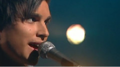 Eric Saade - Break Of Dawn Nyhetsmorgon