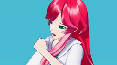 巡音流歌,VOCALOID家族 - インタビュア