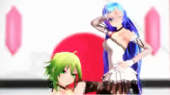 gumi,初音未来 - 疑心暗鬼