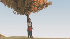 SKE48 - インヒールボアブーツ
