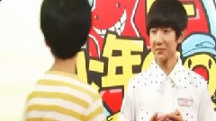 TFBOYS - 我最亲爱的