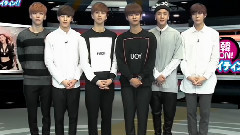 VIXX - 韩ON Fighting E09 VIXX Cut