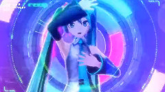初音未来,livetune - Decorator