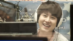 圭贤(Super Junior),Super Junior - 因为是你 & Open Studio