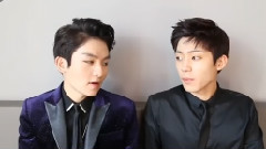 Teen Top - TEEN TOP On Air