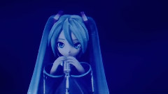初音未来 - 心脏デモクラシ