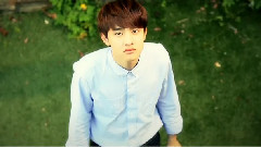 EXO-K,EXO - Mnet EXO 902014 MV SnapMovie D.O.Cut