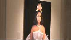 Katy Perry - Katy Perry Delights Smithsonian Visitors