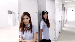 E-Girls - Highschool ♡ love