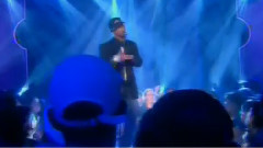 Usher - Burn