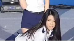 AOA - 短裙
