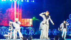 Super Junior - Rockstar