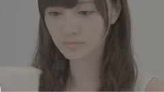 AKB48,乃木坂46 - 乃木坂46 10th特典 15.白石麻衣 白石麻衣五十音图
