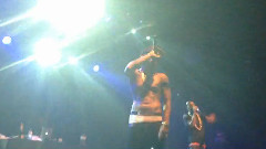 Kid Ink - Iz U Down