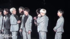 Super Junior - Talk