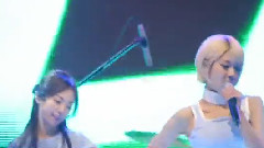 AOA - 短发