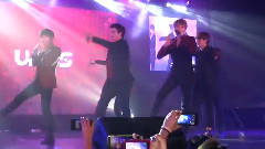 U-Kiss - Standing Stil