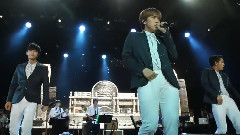 B1A4 - I Won't Do Bad Things