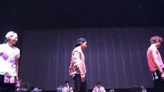 B1A4 - 这是什么事啊
