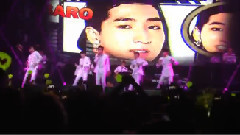 B1A4 - Beautiful Target