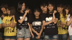 AKB48,SKE48 - SKE48劇場デビュー6周年特別公演