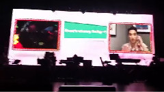 B1A4 - Chu Chu Chu Fanserice In NY