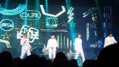 B1A4 - Because of You