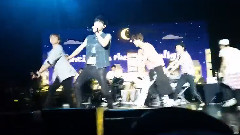 B1A4 - Baby Goodnight