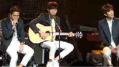 B1A4 - Wonderful Tonight