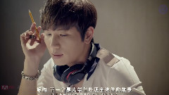 K.Will - 从今天起1日 官方中韩字幕