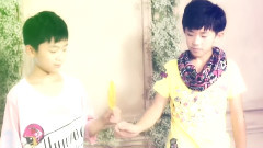 TFBOYS,TF家族 - 他不懂 千文